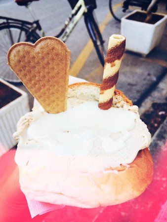 Gelateria Allicca Allicca